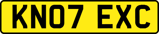KN07EXC