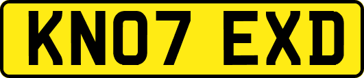 KN07EXD