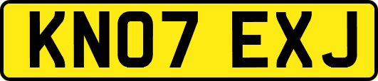 KN07EXJ