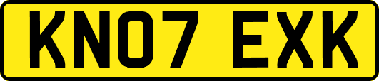 KN07EXK