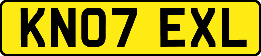 KN07EXL