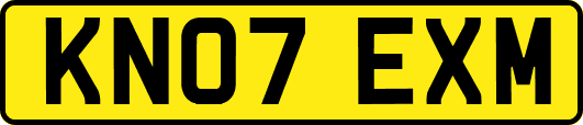KN07EXM