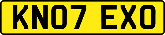KN07EXO