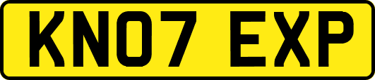 KN07EXP