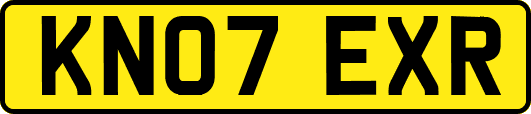 KN07EXR