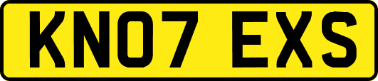 KN07EXS