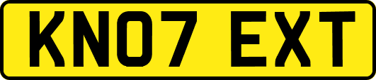 KN07EXT