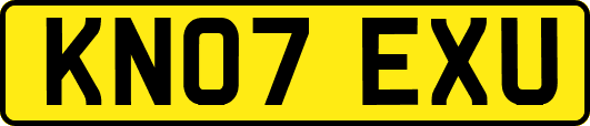 KN07EXU