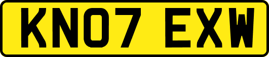 KN07EXW
