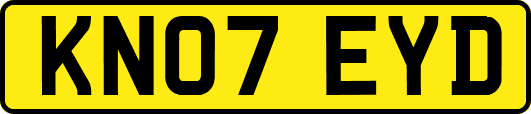 KN07EYD