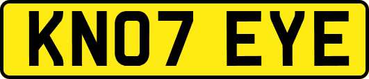 KN07EYE