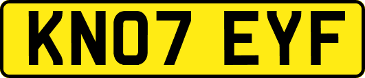 KN07EYF