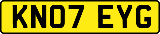 KN07EYG