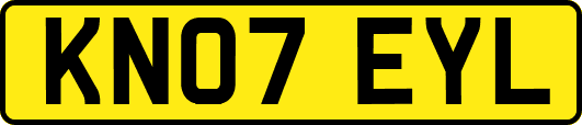 KN07EYL