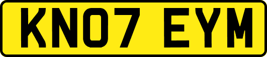 KN07EYM