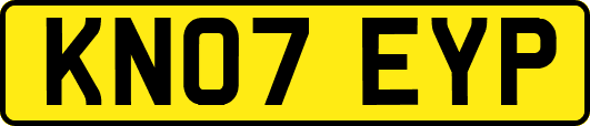 KN07EYP