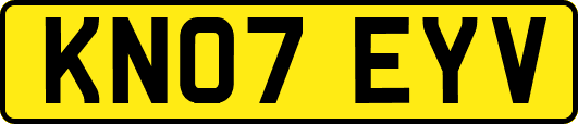 KN07EYV