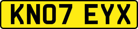 KN07EYX