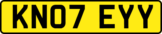 KN07EYY