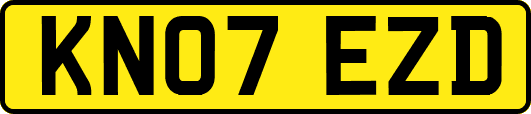 KN07EZD