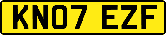 KN07EZF