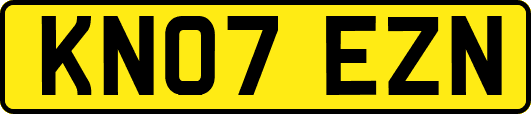 KN07EZN