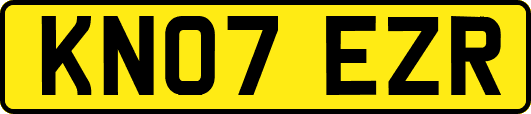 KN07EZR