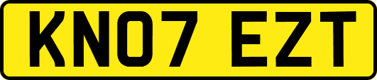KN07EZT