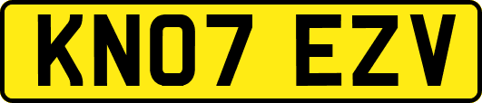 KN07EZV