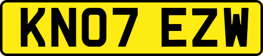 KN07EZW