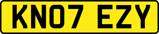 KN07EZY