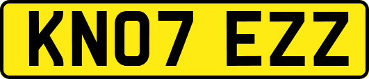KN07EZZ