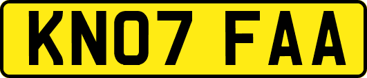 KN07FAA