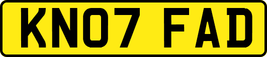 KN07FAD