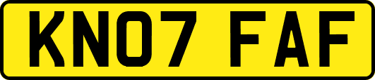 KN07FAF
