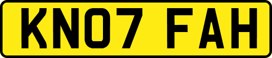KN07FAH