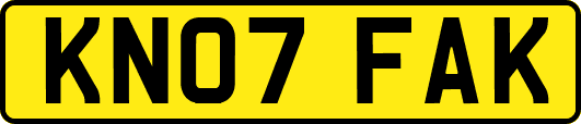 KN07FAK