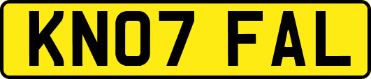 KN07FAL