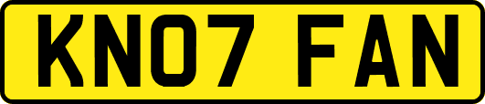 KN07FAN