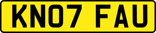 KN07FAU