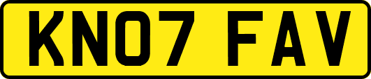 KN07FAV