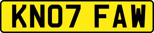 KN07FAW