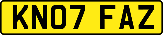 KN07FAZ
