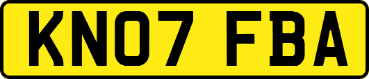 KN07FBA