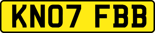 KN07FBB