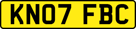 KN07FBC