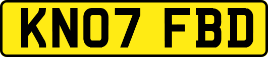KN07FBD