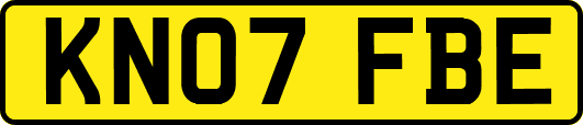 KN07FBE