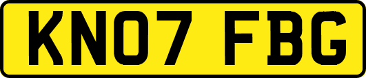 KN07FBG