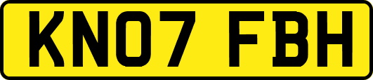 KN07FBH